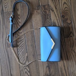 Urban Expressions Crossbody Clutch